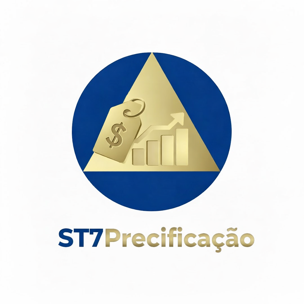 ST7-Precificação
